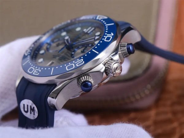 Omega Seamaster 300 -1:1 Superclone - Image 6
