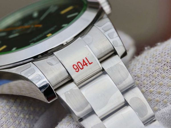 1:1 super clone Rolex Milgauss 116400- 1:1 Superclone (Milgauss) - Image 7