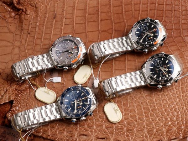 Omega Seamaster 300 -1:1 Superclone - Image 2