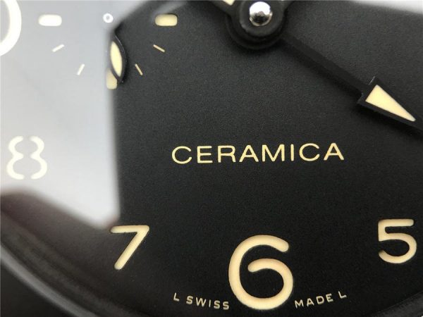 Panerai Luminor PAM441 GMT 1950 -1:1 Superclone - Image 5