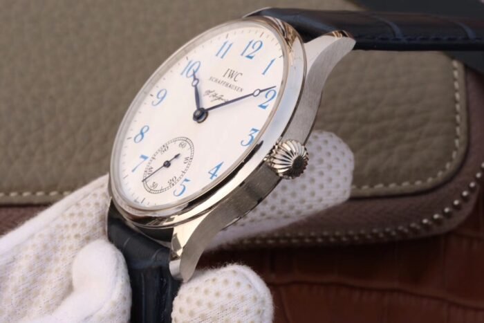 IWC FA Jones Swiss- 1:1 Superclone - Image 2