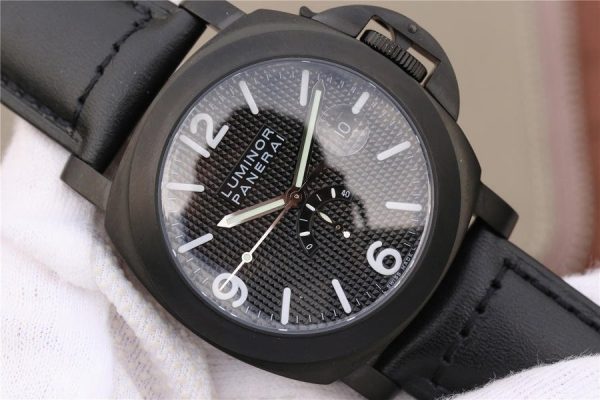 Panerai Luminor Pam027- 1:1 Superclone - Image 4