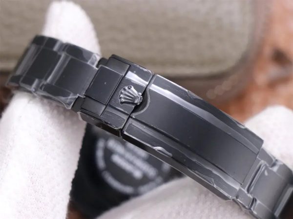 BLAKEN Submariner green 41mm 1:1 Superclone(BLAKEN hulk) - Image 7