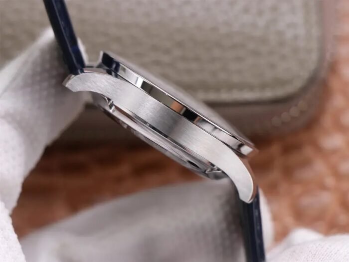 IWC Portuguese Chronograph Stainless Steel IW371605- 1:1 Superclone - Image 5