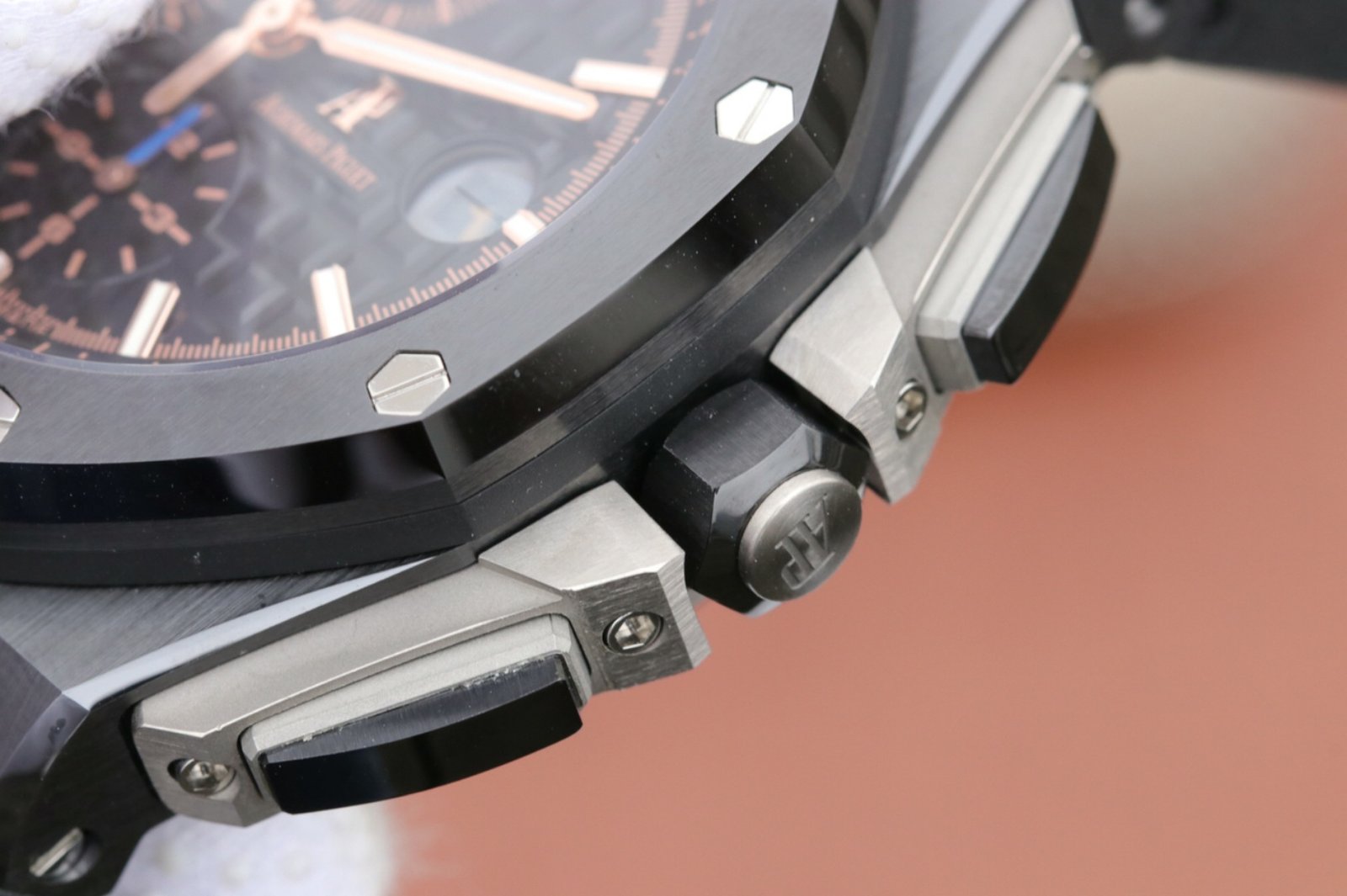 1:1 Superclone Audemars Piquet Royal Oak Offshore 26405 - Image 4