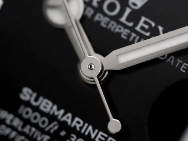 1:1 Superclone-Submariner Date116610 1:1 Superclone(Black sub with date) - Image 9