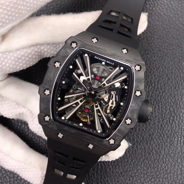 Richard Mille RM 12-01 Tourbillon - Image 4