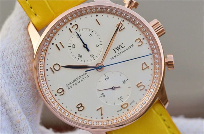 IWC Portuguese Wanguo Series- 1:1 Superclone - Image 3