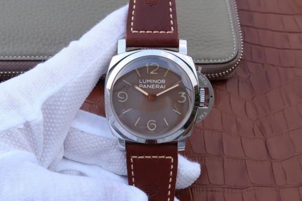 Panerai Luminor PAM662 – 1:1 Superclone