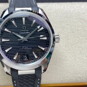Omega Seamaster Aqua Terra 150M Co-Axial Master Chronometer 1:1 Super Clone