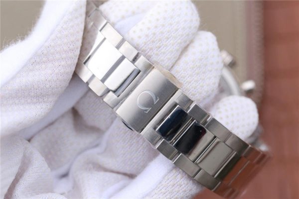 Omega Speedmaster Racing Co-Axial Master -1:1 Superclone - Image 8