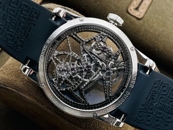 Roger Dubuis Excalibur RDDBEX0393SS - Image 6