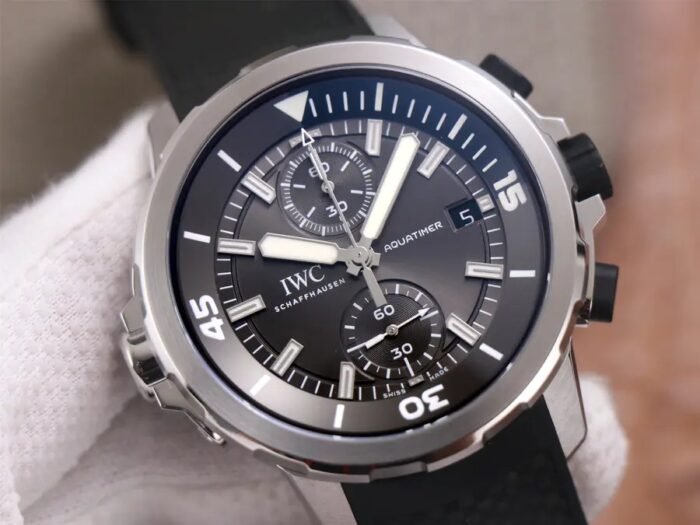 IWC “Shark” special edition Shark-1:1 Superclone - Image 4