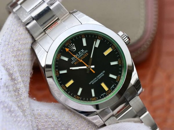 1:1 super clone Rolex Milgauss 116400- 1:1 Superclone (Milgauss) - Image 3