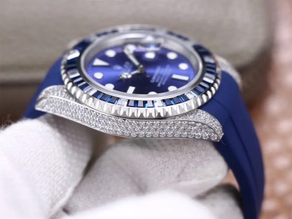 Submariner Date116233 LV 1:1 Superclone - Image 4