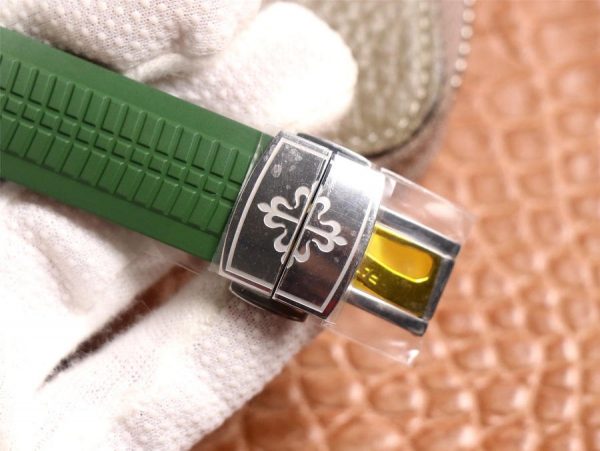 Patek Philippe Aquanaut 5165a -1:1 Superclone - Image 5