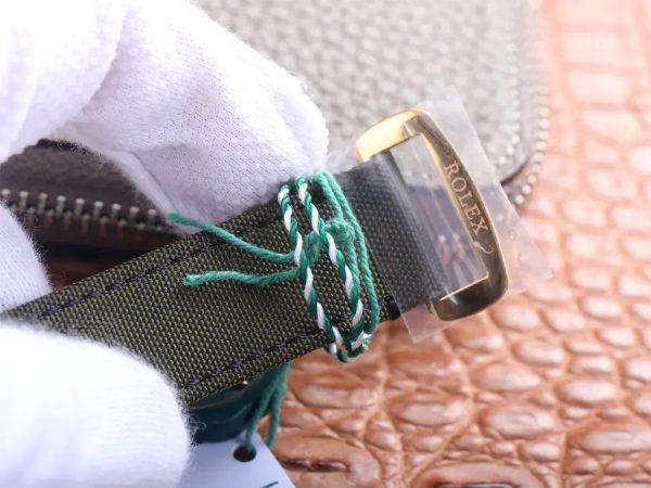 Rolex Daytona CHRONUSART Forged Cabon Casing 1:1 Super Clone - Image 7