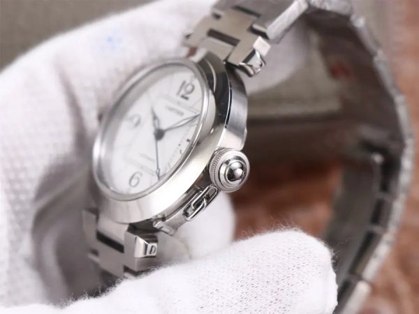 Cartier Kadya Pasha series W31074M7- 1:1 Superclone - Image 4