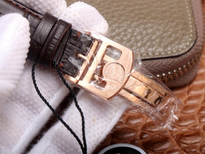 IWC Portuguese Chronograph Stainless steel- 1:1 Superclone - Image 9