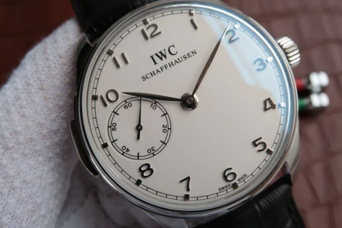 IWC Portugal IW524204 1:1 Superclone - Image 5