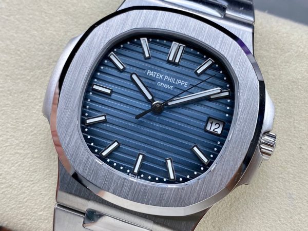 1:1 Superclone-Patek Philippe 5811G Nautilus(5811G) - Image 4