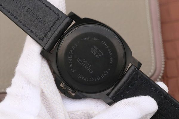 Panerai Luminor Pam027- 1:1 Superclone - Image 8