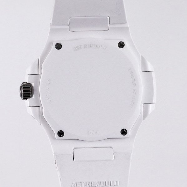 AET remould Patek Philippe Ceramic Tiffany dial - Image 11