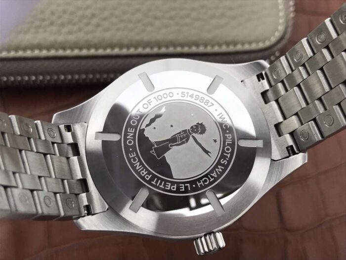 IWC MARK XVII- 1:1 Superclone - Image 8
