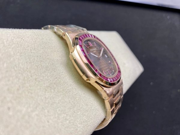 Patek Philippe Nautilus 5723 1:1 Superclone - Image 6