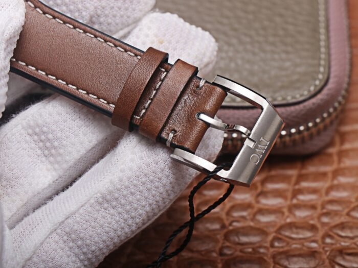 IWC Portuguese Chronograph IWC3777 – 1:1 Superclone - Image 7