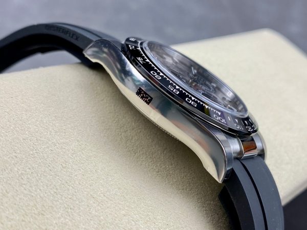 1:1 Superclone-Rolex Daytona 116519(Ghost daytona) - Image 6