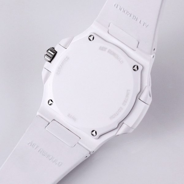 AET remould Patek Philippe Ceramic Tiffany dial - Image 9