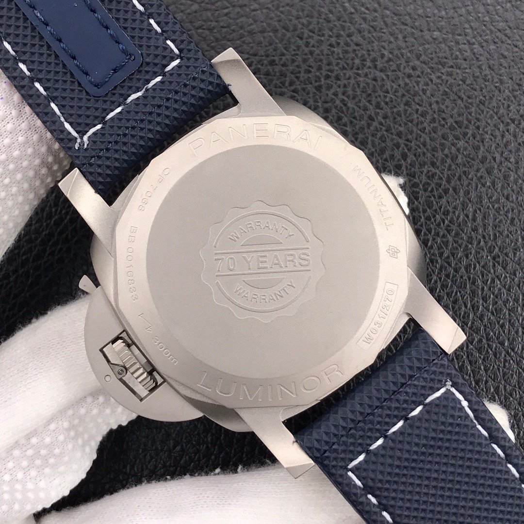 Panerai PAM1117. 1:1 Superclone - Image 7