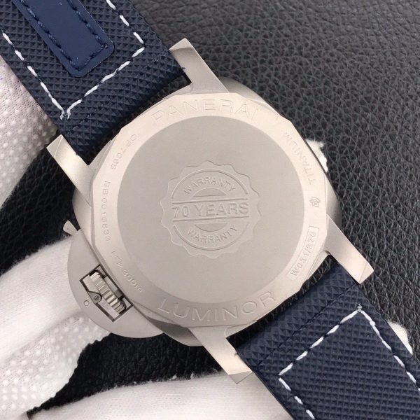 Panerai PAM1117, 1:1 Superclone - Image 7