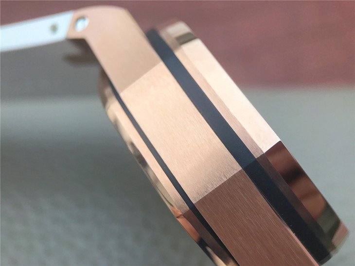Audemars Piguet Royal Oak Offshore 18K Rose Gold 26470O -1:1 Superclone - Image 8