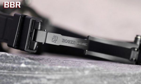 Roger Carbon fiber RD505SQ 1:1 Superclone - Image 8