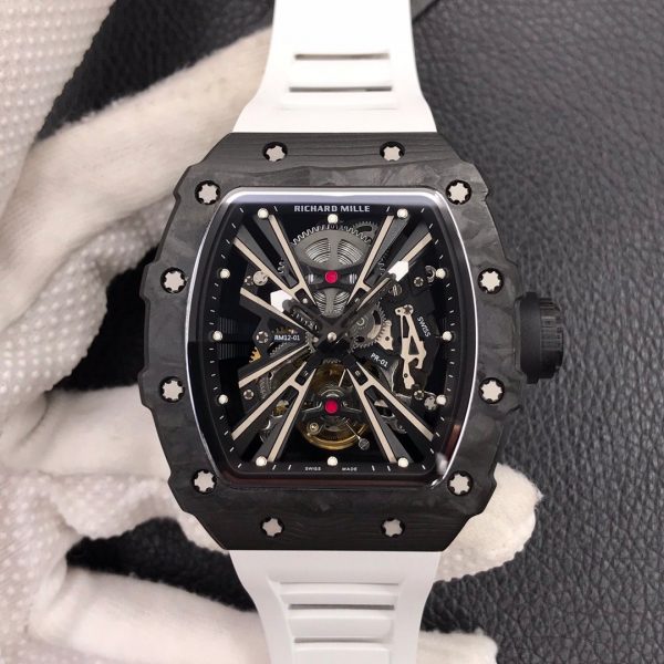 Richard Mille RM 12-01 Tourbillon