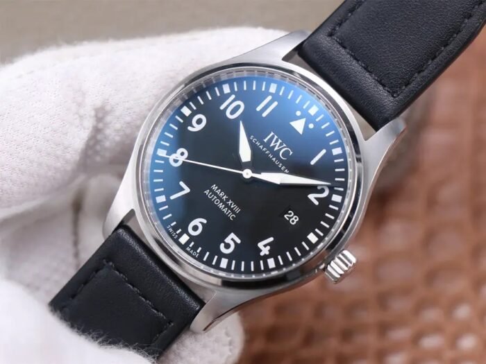 World Pilot Mark XVIII watch – 1:1 Superclone - Image 2