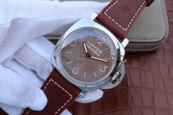 Panerai Luminor PAM662 – 1:1 Superclone - Image 2