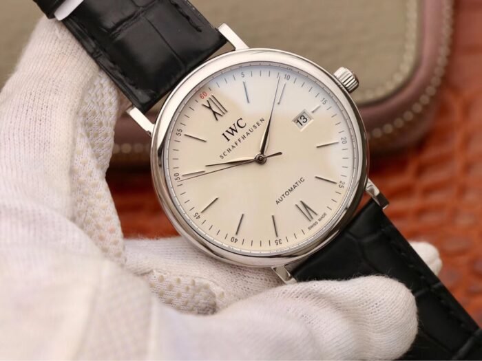 IWC wave Fino series- 1:1 Superclone - Image 3