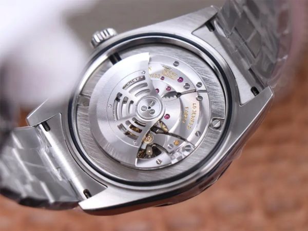 Rolex Sky-Dweller 326934 -1:1 Superclone(Blue sky-dweller) - Image 7