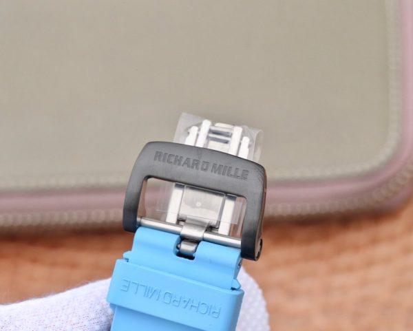 RM53-01 Tourbillon Edition – 1:1 Superclone(RM53-01) - Image 8