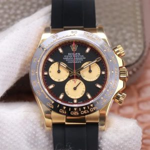1:1 super clone ROLEX DAYTONA 116508(Monster daytona)