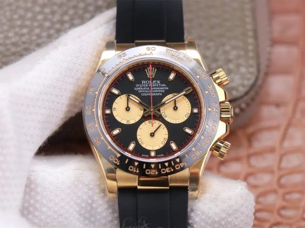 1:1 super clone ROLEX DAYTONA 116508(Monster daytona)