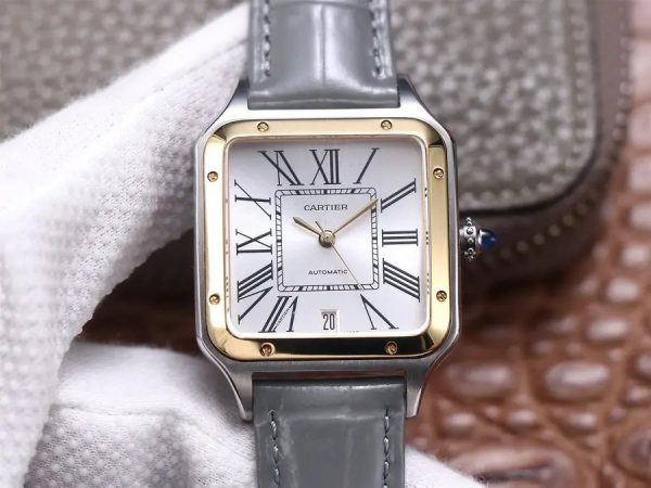 Cartier Santos-DUMONT – 1:1 Superclone