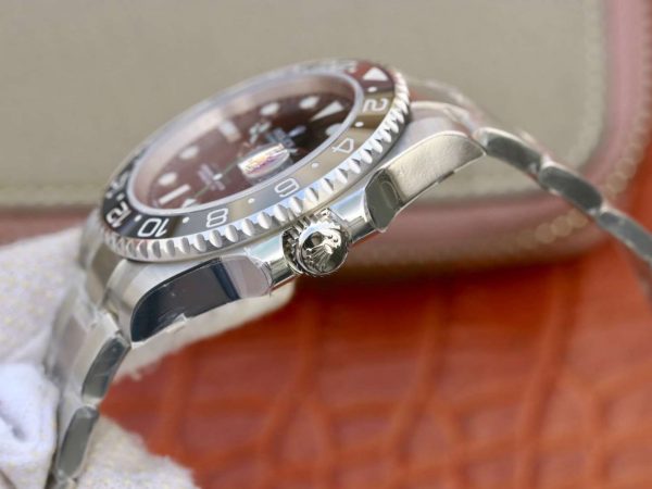 Rolex GMT-Master II 116710LN-1:1 Superclone(Black GMT) - Image 6