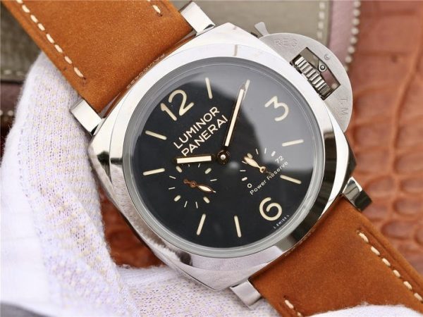 Panerai Luminor PAM 00423-1:1 Superclone - Image 2