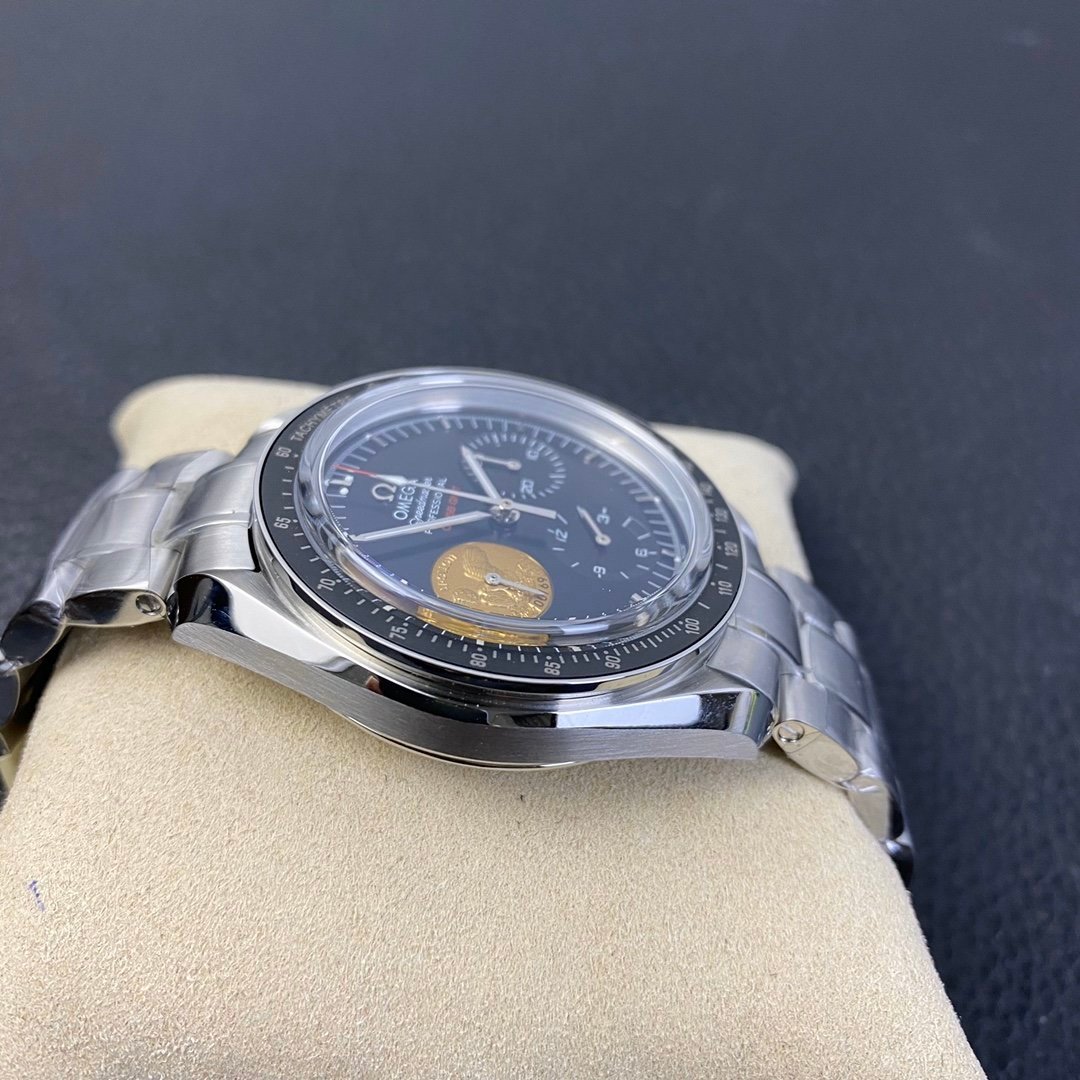 1:1 Superclone Omega Speedmaster Moon watch - Image 5