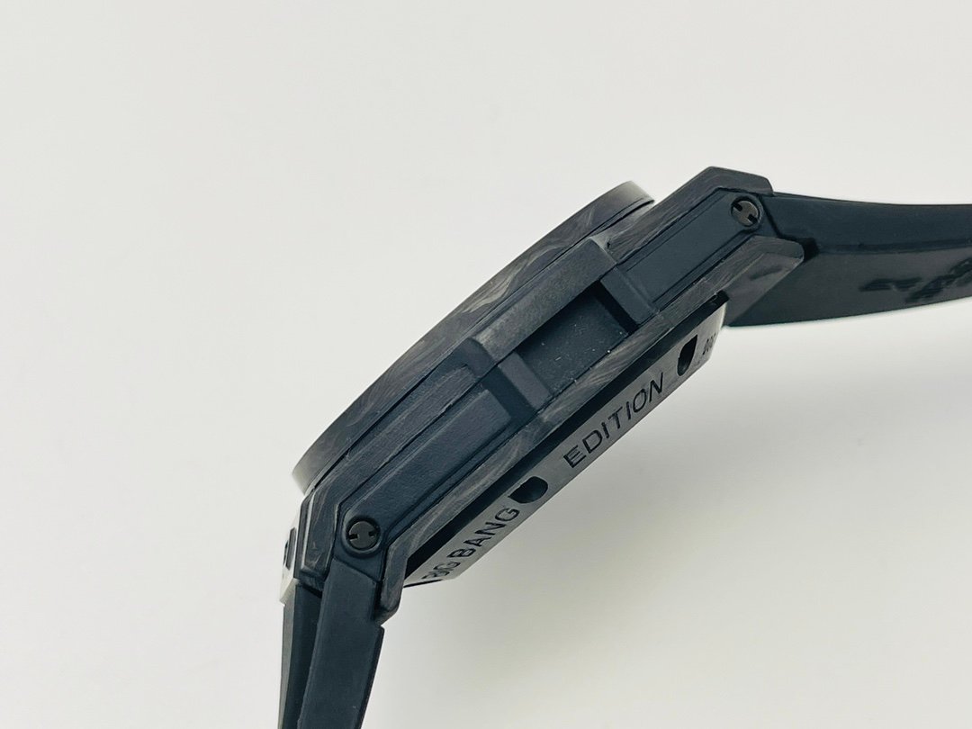 Hublot Carbon Fiber - Image 7