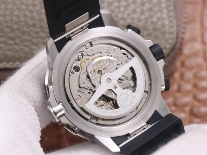 IWC “Shark” special edition Shark-1:1 Superclone - Image 9